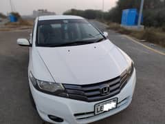 Honda City Aspire | Manual | 1.5 i-VTEC (Taffeta White) - 5th Gen