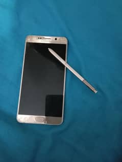 Galaxy note 5 4GB 32GB