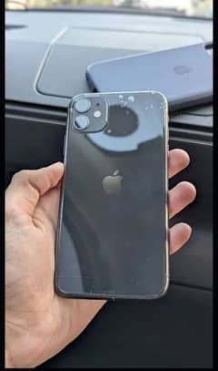 Iphone 11 non pta jv