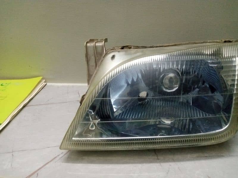 Cultus Headlight For Sale 0