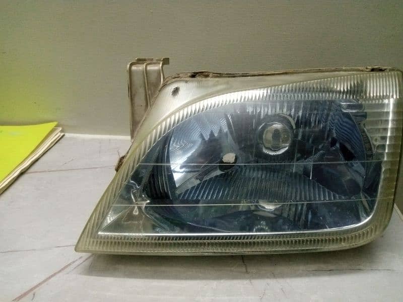 Cultus Headlight For Sale 2