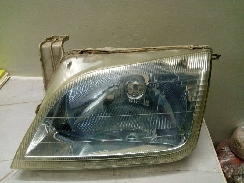 Cultus Headlight For Sale 3