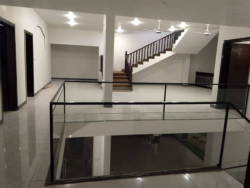 Stunning 1000 Yards Bungalow is Avaialable For Rent 18