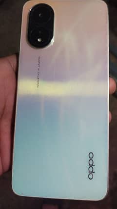 Oppo A38