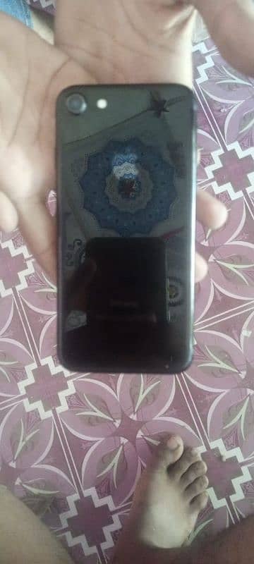 Iphone 7 128GB All Ok 10/9 1