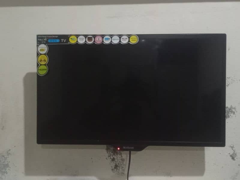 Sumsung LED Slim Tv(Ultra HD 1080) 0