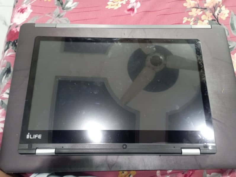 Imported Touch Screen Laptop And Tablet 3