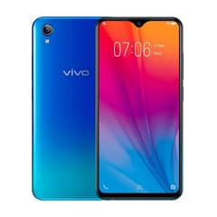 Vivo Y91d all ok