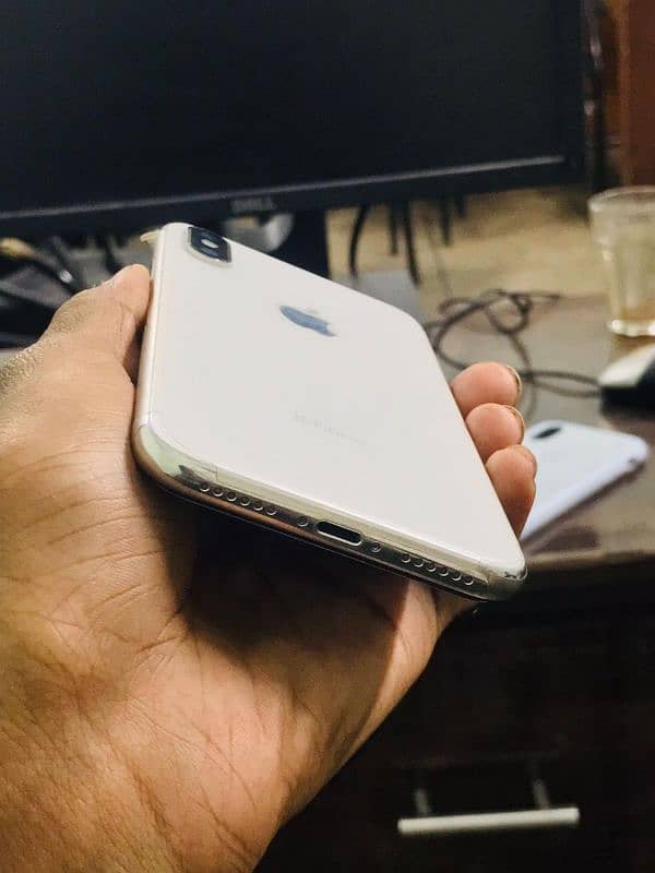 iphone X pta apporve 0