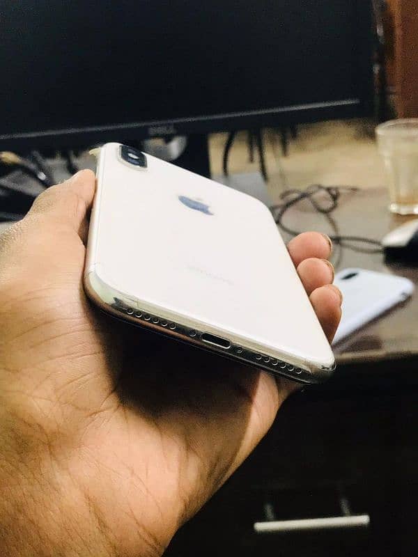 iphone X pta apporve 2