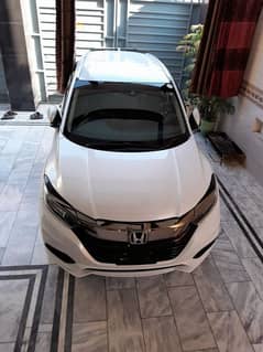 Honda Vezel 2019 import 2024