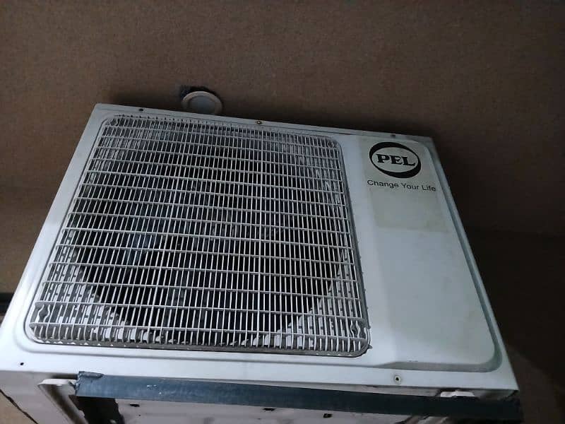 DC INVERTER 2TON PEL 0