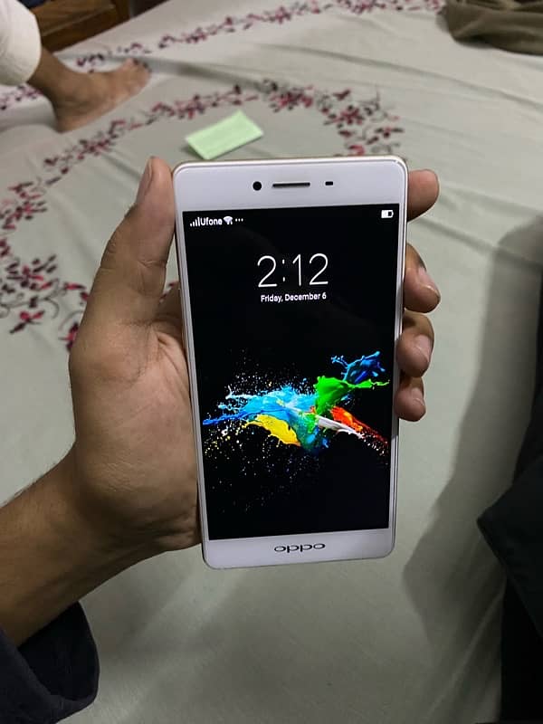 oppo a54 10/10 1