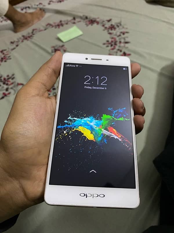 oppo a54 10/10 2