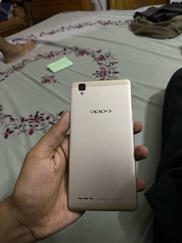 oppo a54 10/10 3