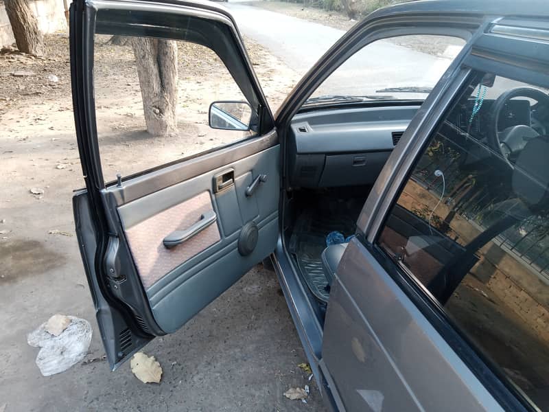 Suzuki Mehran VXR 2016(Genuine Condition) 12