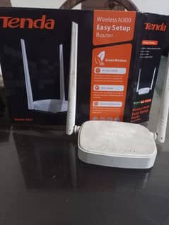 Tenda Wifi Routers