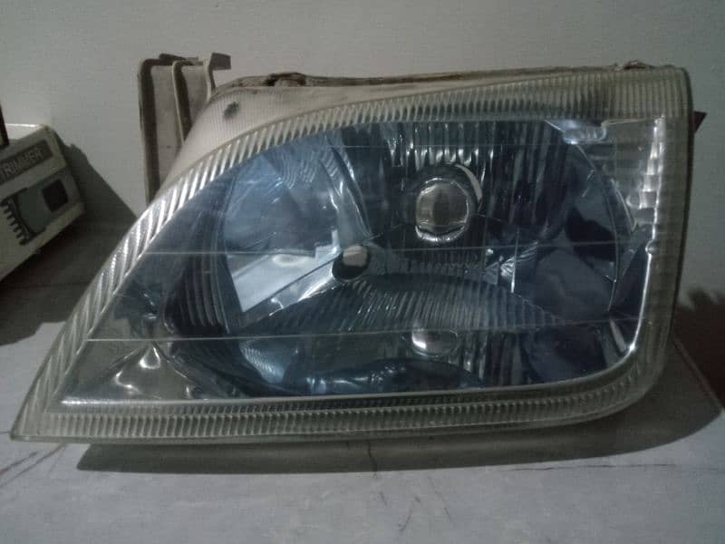 Cultus Headlight for Sale 1