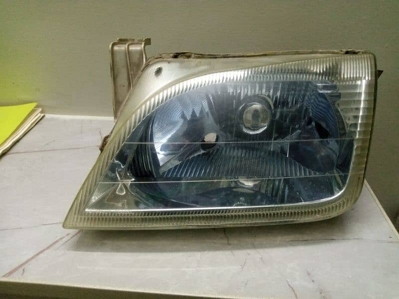 Cultus Headlight for Sale 2