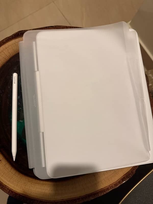 IPAD PRO 13” M4 512 GB [FREE ITEMS] 3