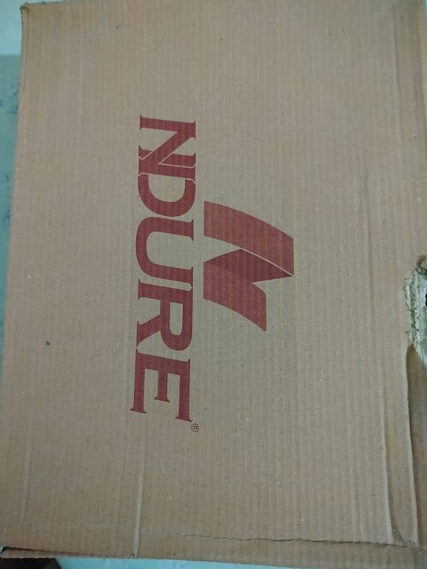 NDURE 2