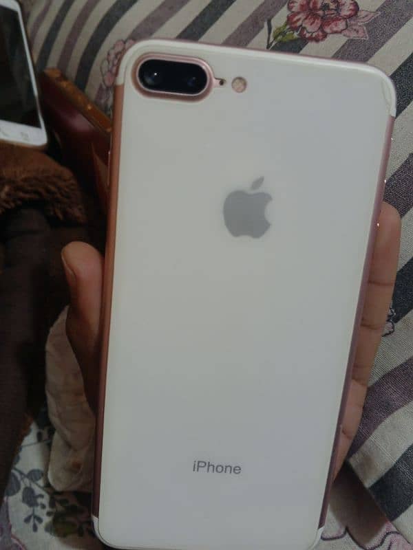 i phone 7 plus 2