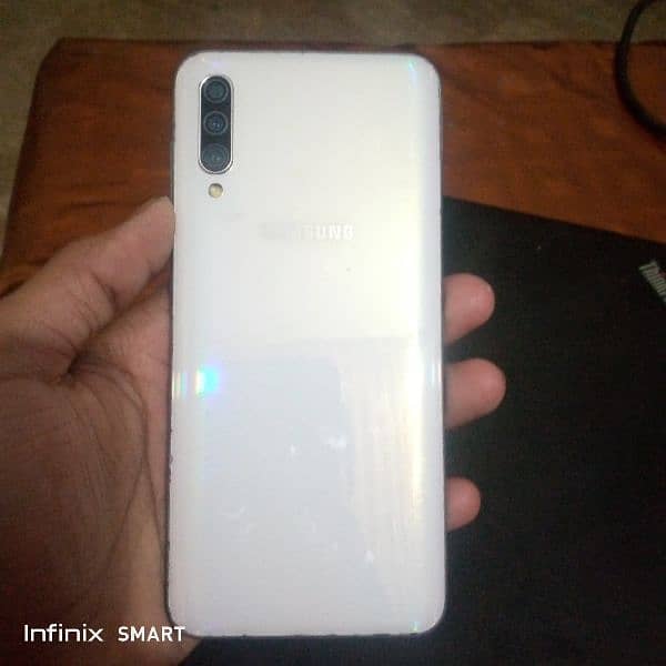 Galaxy A 50 for sale 2