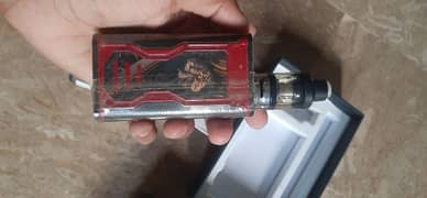 M3 128w vape