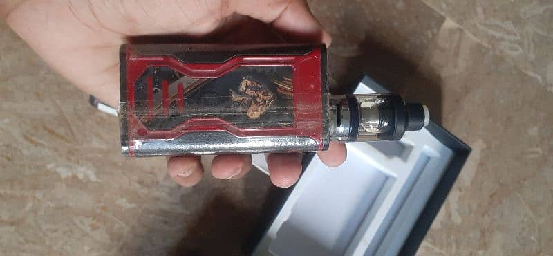 M3 128w vape 0