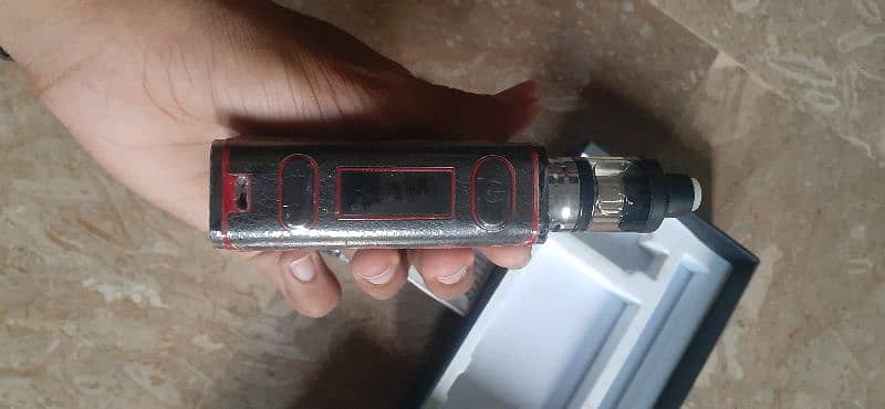 M3 128w vape 1