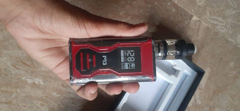 M3 128w vape 3