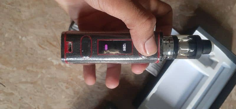 M3 128w vape 4