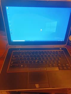 Dell 6420 i7 2nd generation laptop with graphic card