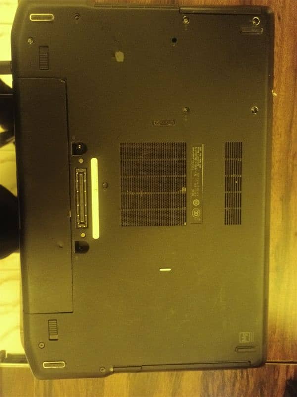 Dell 6420 i7 2nd generation laptop with graphic card 5