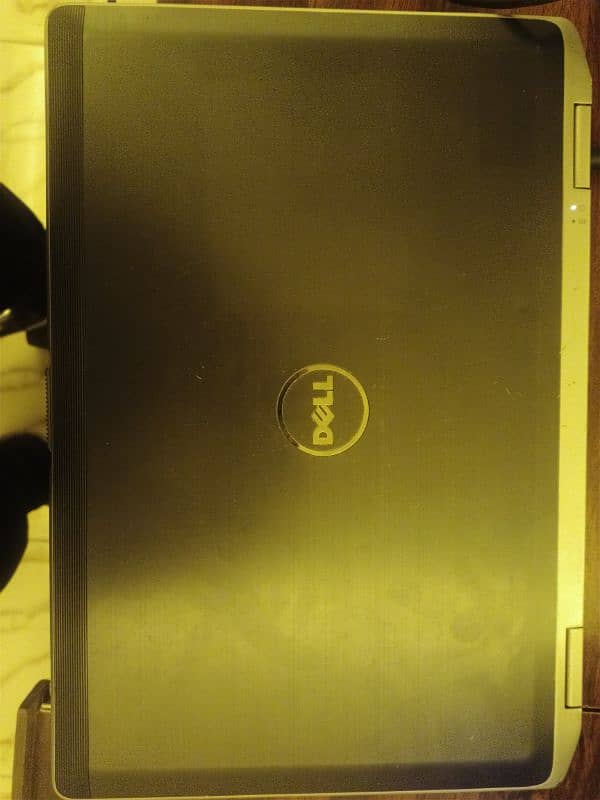 Dell 6420 i7 2nd generation laptop with graphic card 7