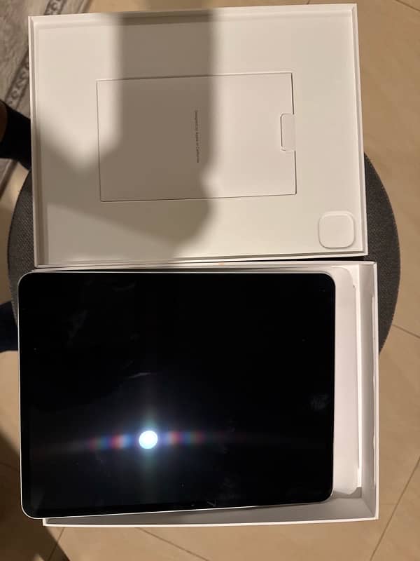 IPAD PRO 13” M4 512 GB [FREE ITEMS] 1