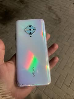 Vivo s1 pro 8/128 charen chang