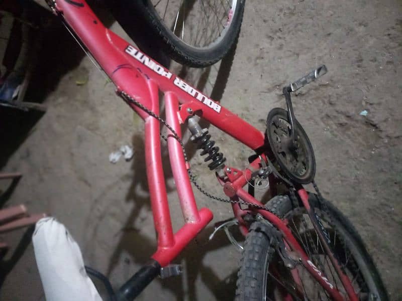 MOUNTAIN CYCLE URGENT SALE 2