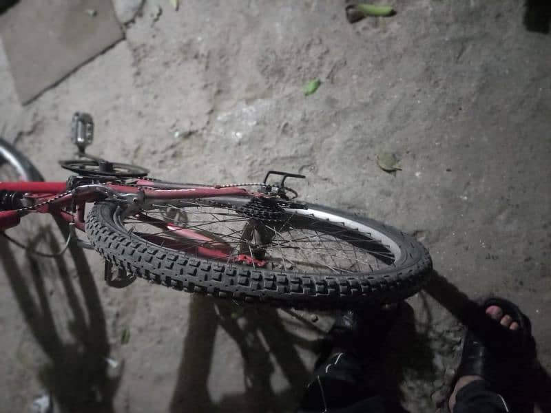 MOUNTAIN CYCLE URGENT SALE 5