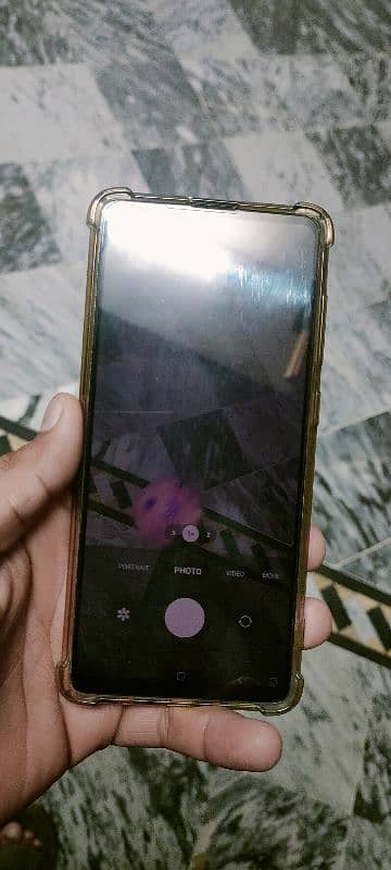 Samsung A71  [ read discrution ] only for sale 3