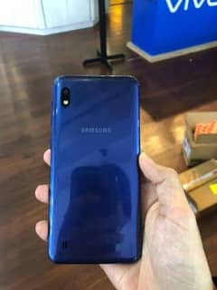 Samsung a10 for sale