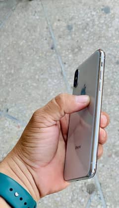 iphone X 256 GB