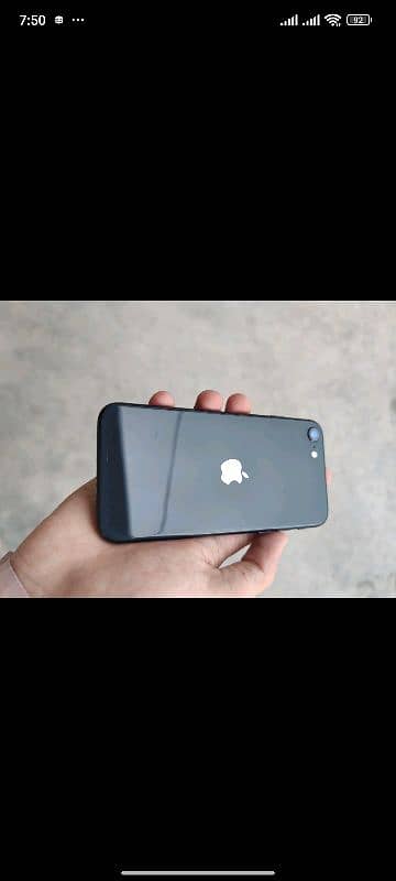 iphone se 2020 FU NON PTA 3