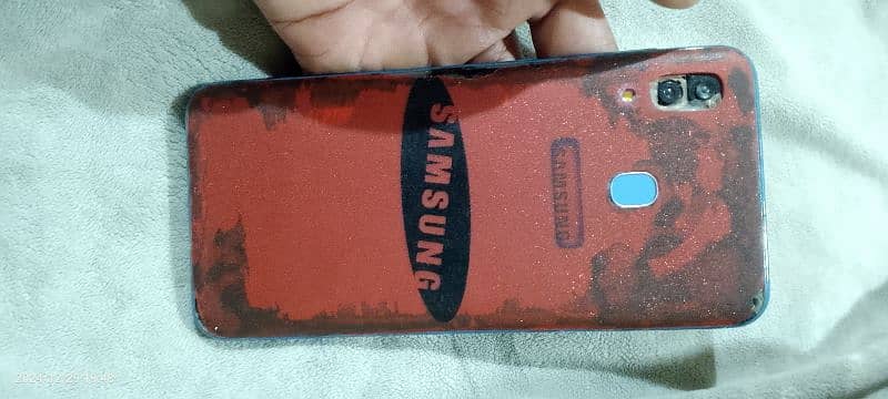 Urgent sale Samsung Galaxy A30 2