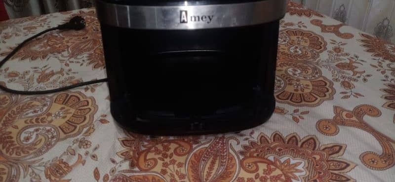 AMEY 9.8 L 1800w Air Fryer 3