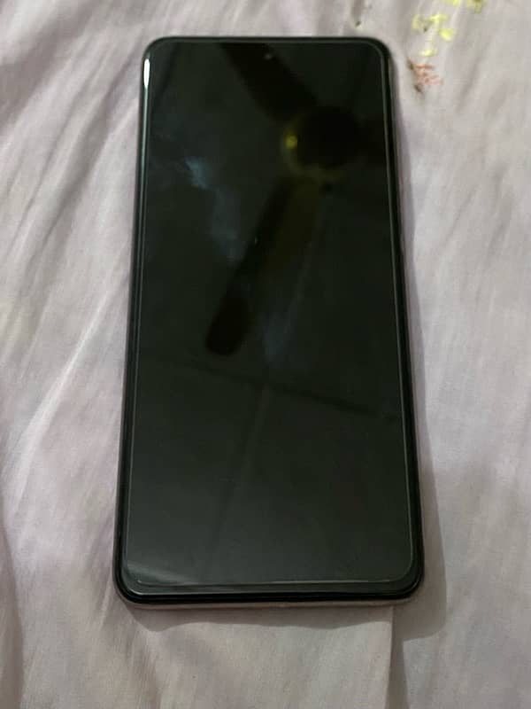 Poco x3pro 9/10 condition 0