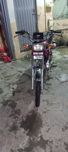 union star 70cc