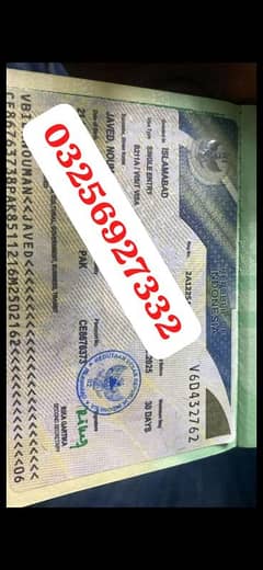 IRAN IRAQ TURKEY CHINA AZERBAIJAN VISA OFFICE