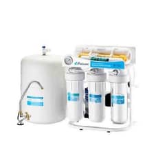 Reverse Osmosis mineral water filter Aqua Max