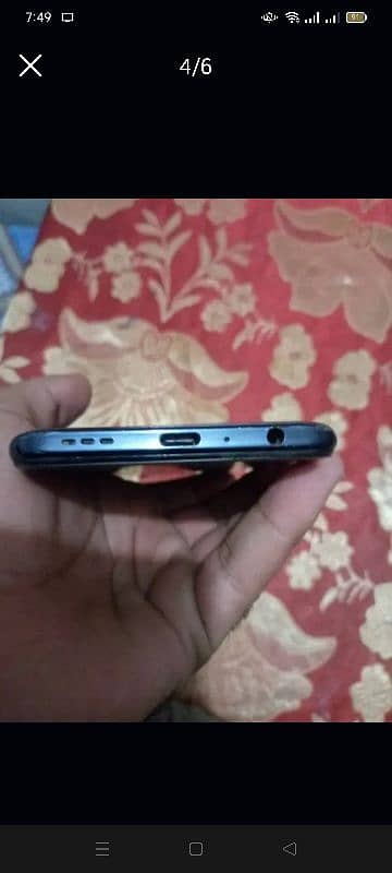 oppo f15 8gb+5gb ram 1